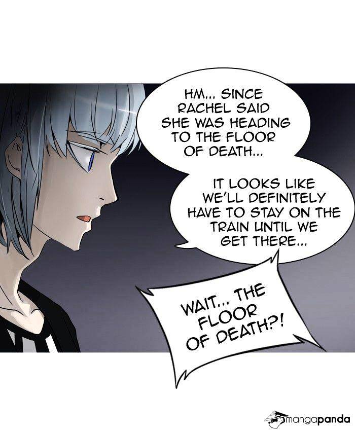 Tower of God, Chapter 277 image 18